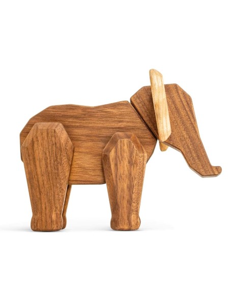 Fablewood | Mor Elefant