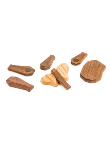 Fablewood | Mor Elefant