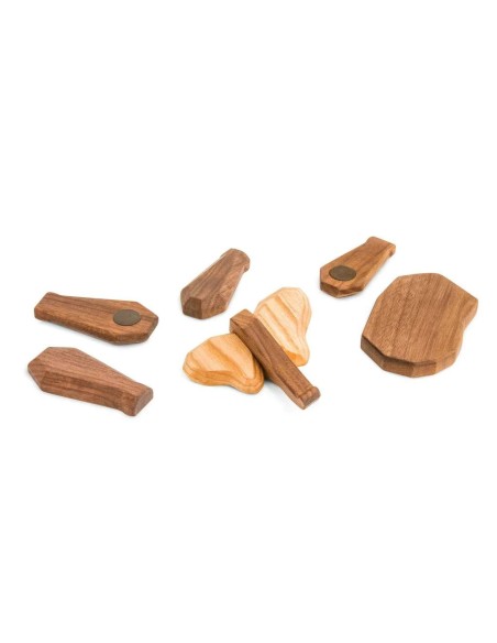 Fablewood | Mor Elefant