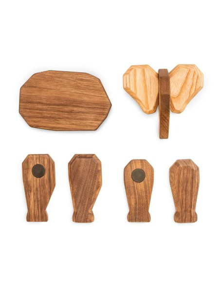 Fablewood | Far Elefant