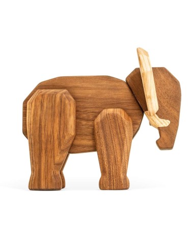 Fablewood | Far Elefant