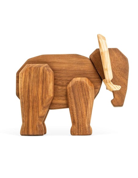 Fablewood | Far Elefant