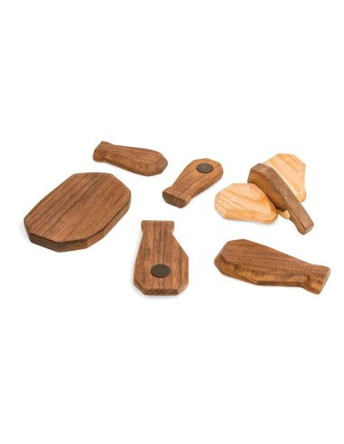 Fablewood | Far Elefant