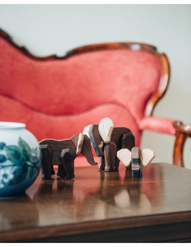 Fablewood | Far Elefant