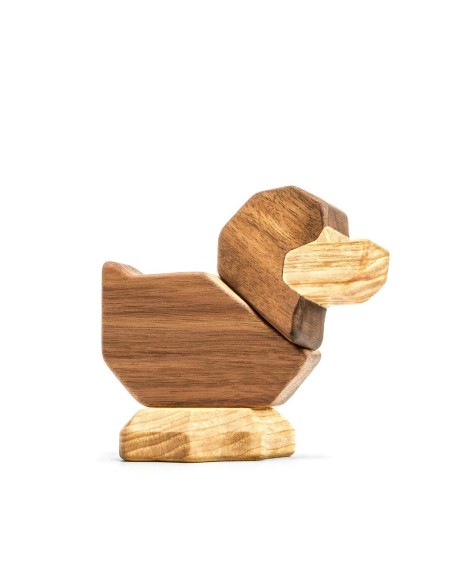 Fablewood | Den Lille Ælling