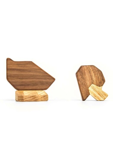 Fablewood | Den Lille Ælling