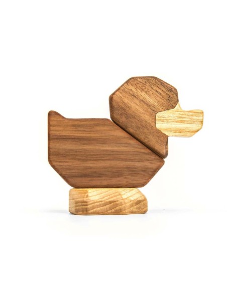 Fablewood | Den Lille Ælling