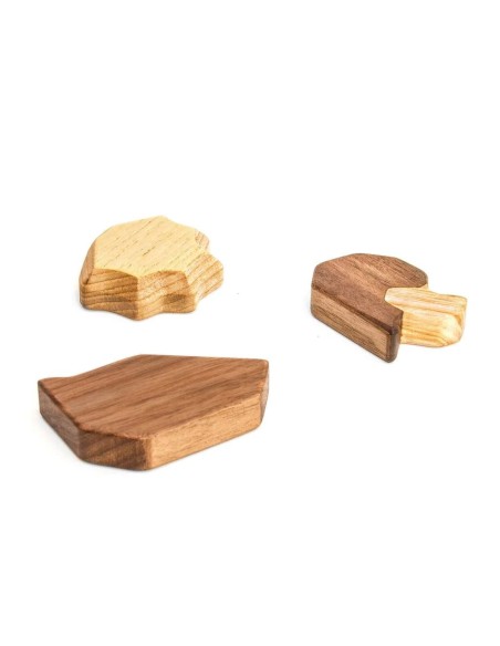 Fablewood | Den Lille Ælling