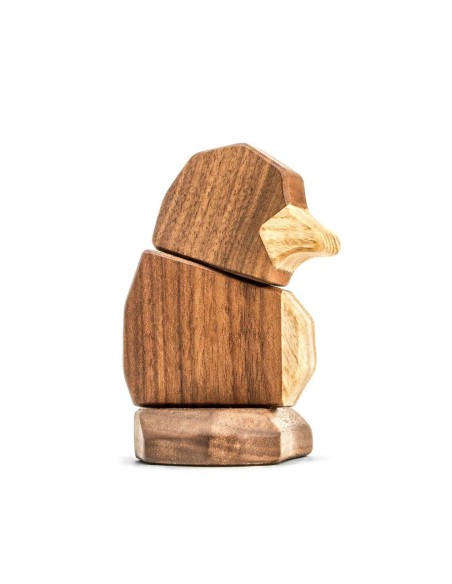 Fablewood | Den Lille Pingvin-unge