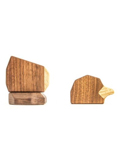 Fablewood | Den Lille Pingvin-unge