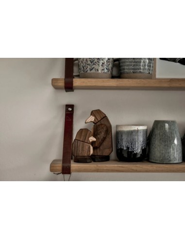 Fablewood | Den Lille Pingvin-unge