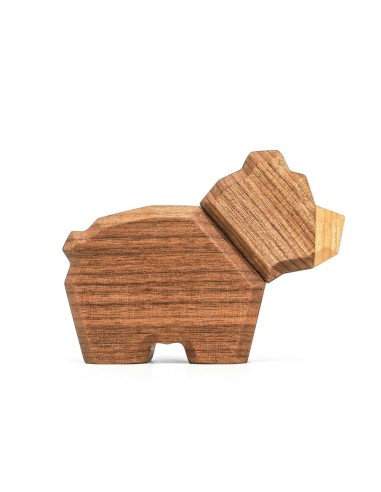 Fablewood | Den Lille Bjørn