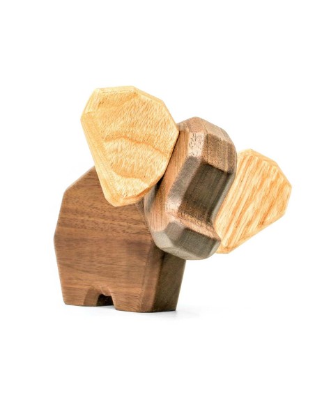 Fablewood | Den Lille Elefant