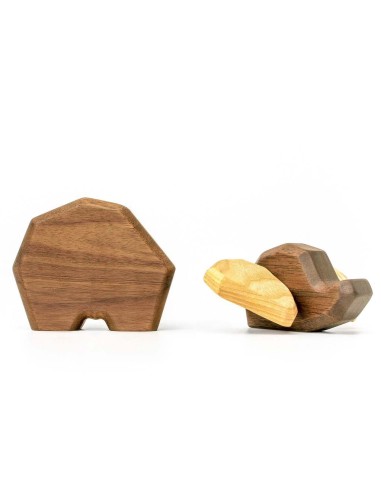 Fablewood | Den Lille Elefant