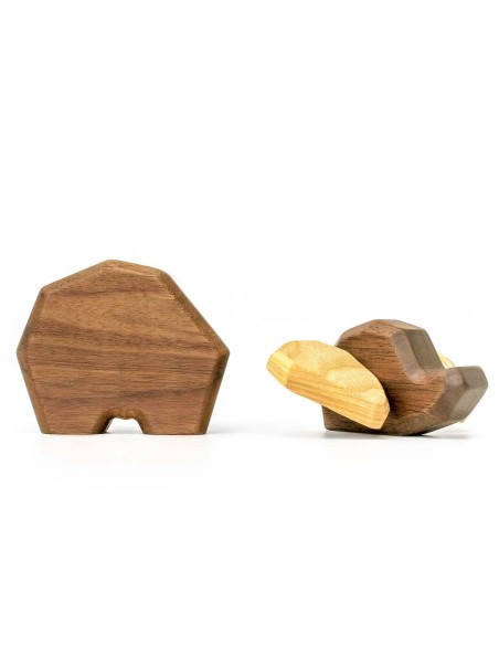 Fablewood | Den Lille Elefant