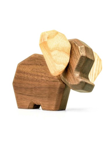 Fablewood | Den Lille Elefant
