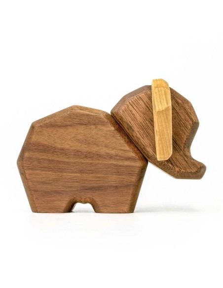 Fablewood | Den Lille Elefant
