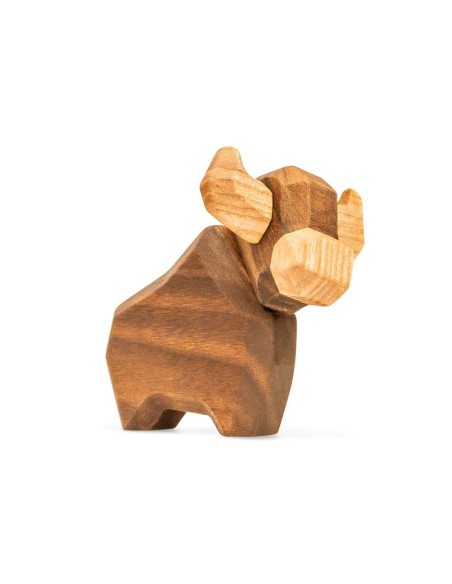 Fablewood | Den Lille Tyr