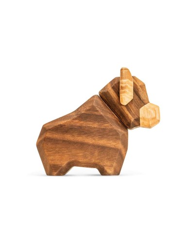 Fablewood | Den Lille Tyr