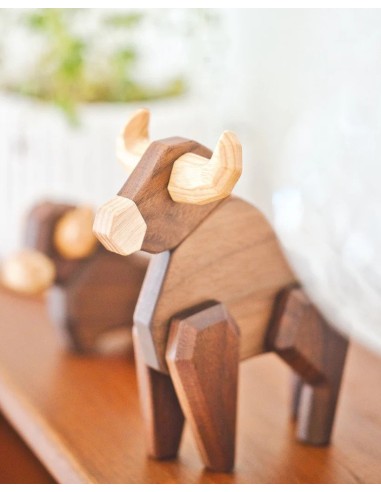 Fablewood | Den Lille Tyr