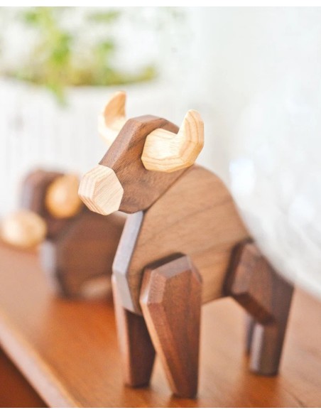 Fablewood | Den Lille Tyr