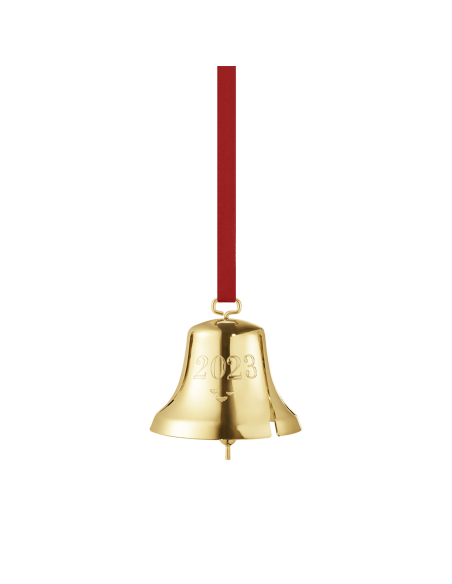 GEORG JENSEN | 2023 Juleornament, kogle * NYHED * GEORG JENSEN | 2023 Juleornament, kogle * NYHED *