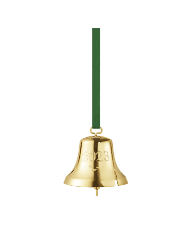 GEORG JENSEN | 2023 Juleornament, kogle * NYHED *