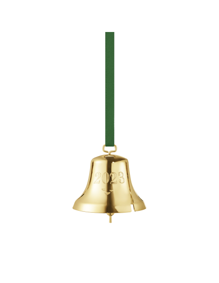 GEORG JENSEN | 2023 Juleornament, kogle * NYHED * GEORG JENSEN | 2023 Juleornament, kogle * NYHED *