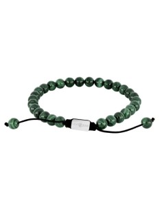 SON OF NOA | SON armbånd malakit 19-25cm 2