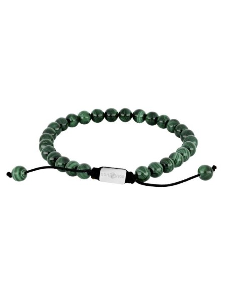 SON OF NOA | SON armbånd malakit 19-25cm