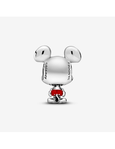 PANDORA | Disney Mickey Mouse Red Trousers