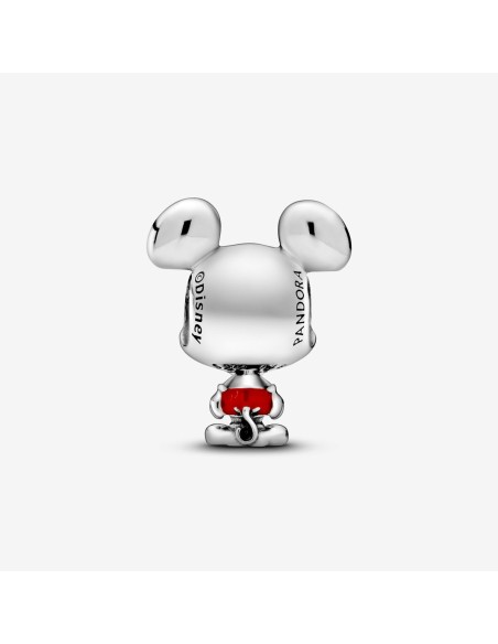 PANDORA | Disney Mickey Mouse Red Trousers PANDORA | Disney Mickey Mouse Red Trousers
