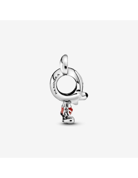PANDORA | Disney Mickey Mouse Red Trousers PANDORA | Disney Mickey Mouse Red Trousers