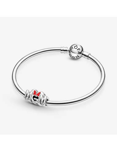 PANDORA | Disney Minnie and Mickey Bow & Mum