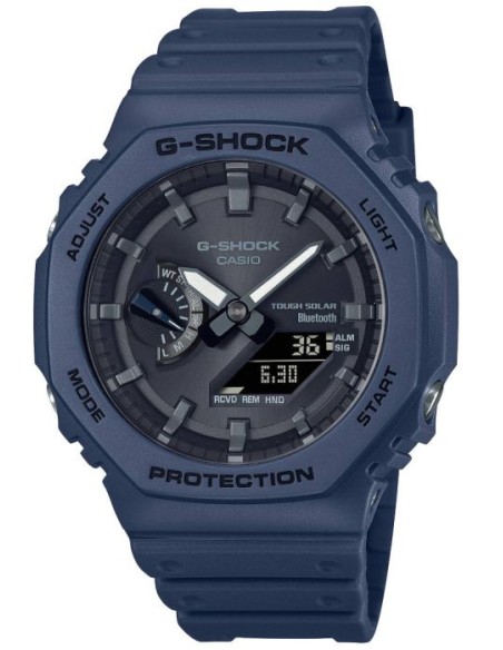 CASIO | Casio G-shock GA-B2100-2AER CASIO | Casio G-shock GA-B2100-2AER