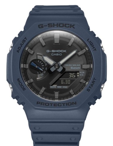 CASIO | Casio G-shock GA-B2100-2AER