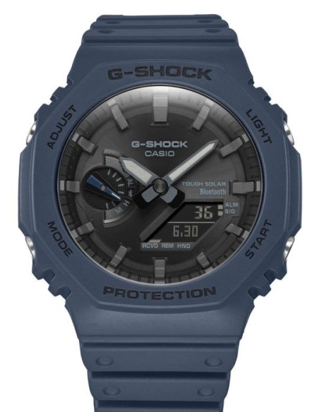 CASIO | Casio G-shock GA-B2100-2AER CASIO | Casio G-shock GA-B2100-2AER