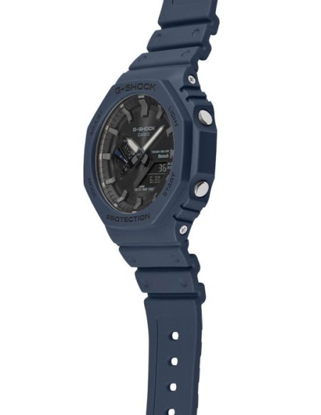 CASIO | Casio G-shock GA-B2100-2AER CASIO | Casio G-shock GA-B2100-2AER