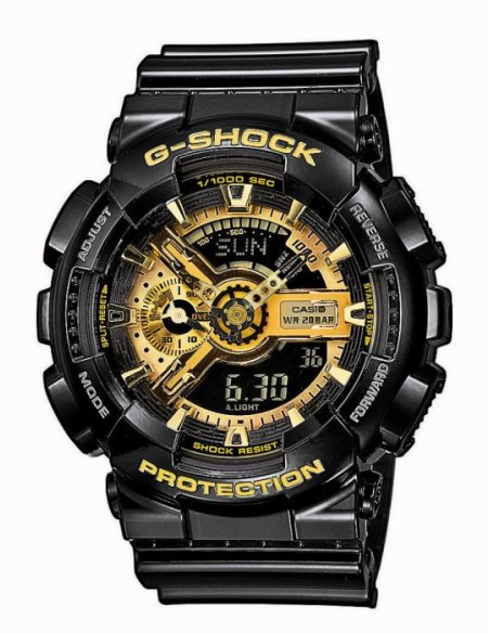CASIO | Casio G-Shock GA-110GB-1AER CASIO | Casio G-Shock GA-110GB-1AER
