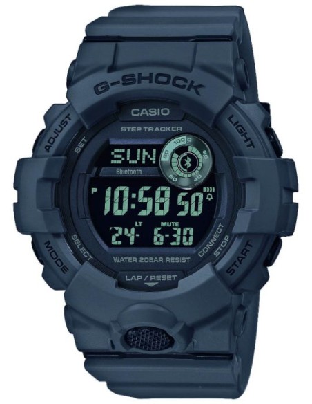 CASIO | Casio G-Shock GBD-800UC-8ER CASIO | Casio G-Shock GBD-800UC-8ER