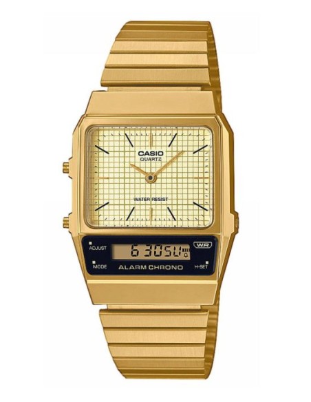 CASIO | Casio Vintage AQ-800EG-9AEF CASIO | Casio Vintage AQ-800EG-9AEF