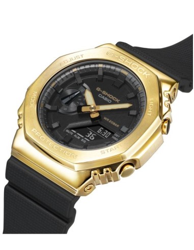 CASIO | Casio G-Shock GM-2100G-1A9ER