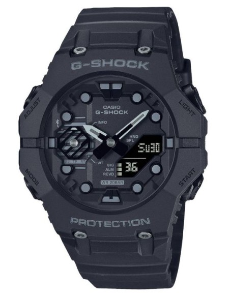 CASIO | Casio G-Shock GA-B001-1AER CASIO | Casio G-Shock GA-B001-1AER