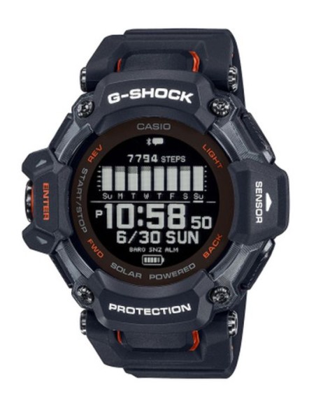CASIO | Casio G-Shock GBD-H2000-1AER CASIO | Casio G-Shock GBD-H2000-1AER