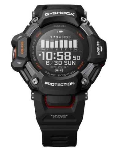 CASIO | Casio G-Shock GBD-H2000-1AER