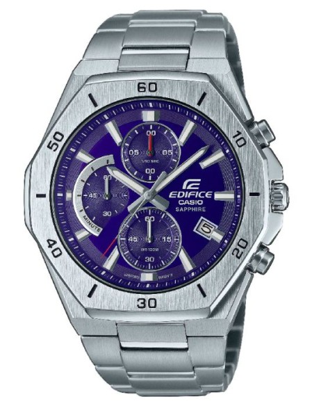 CASIO | Casio Edifice EFB-680D-2BVUEF