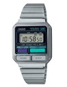 CASIO | Casio Vintage A120WE-1AEF