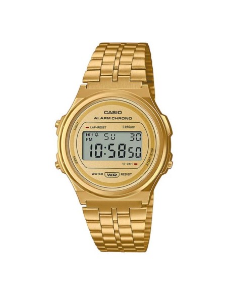 CASIO | Casio Vintage A171WEG-9AEF CASIO | Casio Vintage A171WEG-9AEF