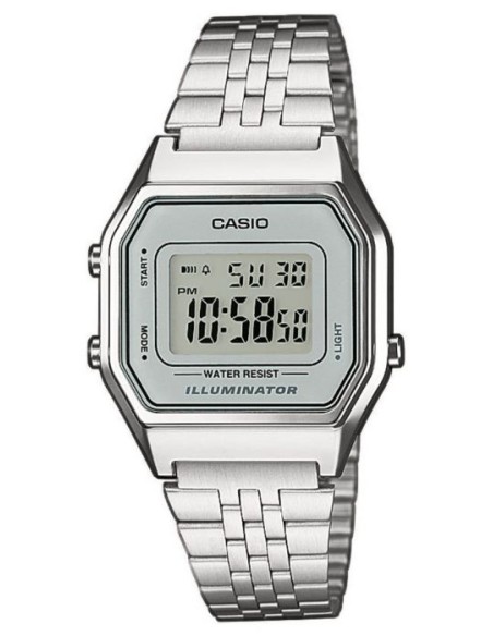 CASIO | Casio Vintage LA680WEA-7EF CASIO | Casio Vintage LA680WEA-7EF