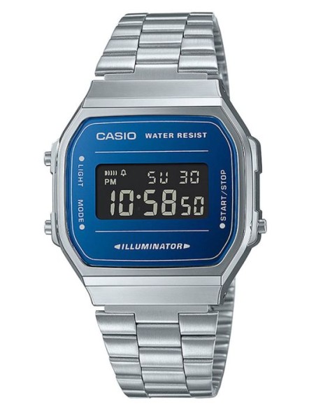 CASIO | Casio Vintage A168WEM-2BEF CASIO | Casio Vintage A168WEM-2BEF